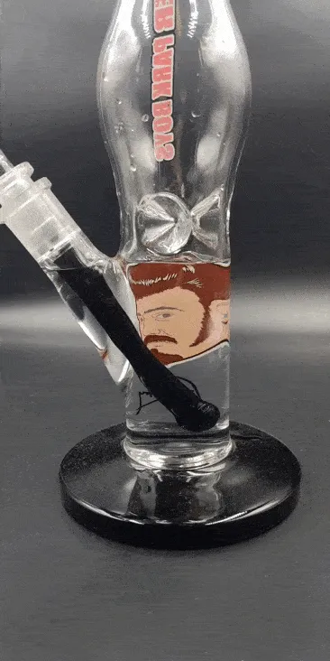 12 Trailer Park Boys-Ricky Water Pipe