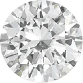 2ct GIA Round E/VVS1 Ethically Mined