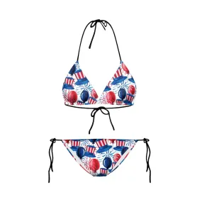 4th of July Celebration Bikini