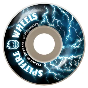 53mm Firebolt Bighead 99a Wheels