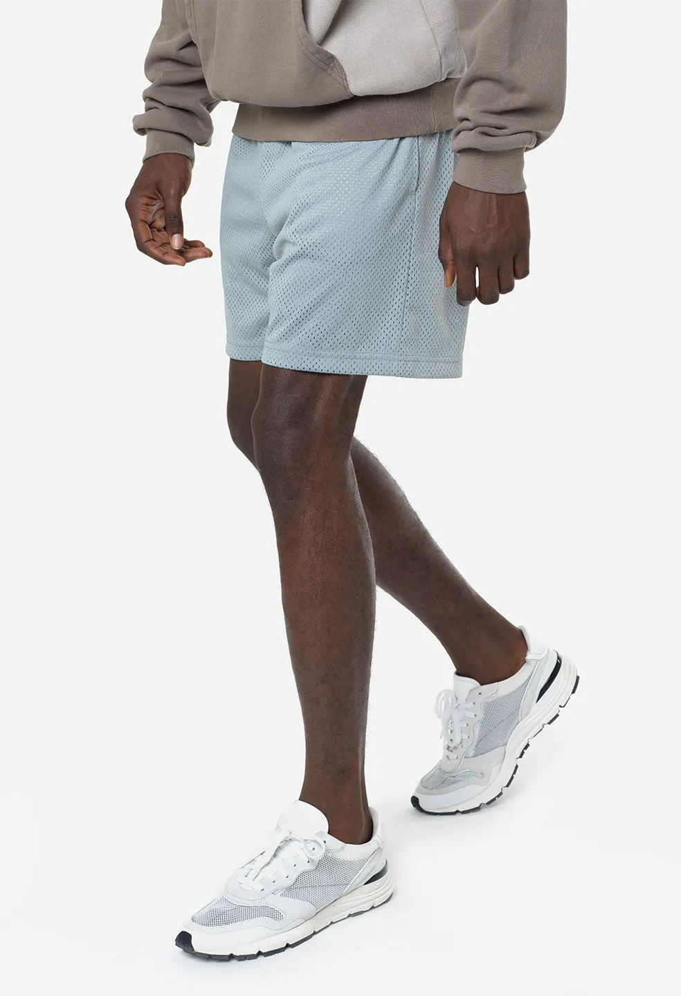 AAU Shorts / Light Blue