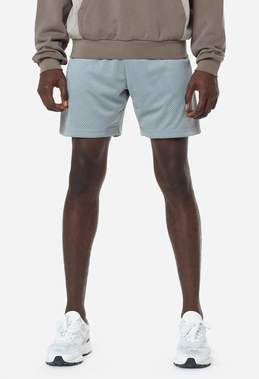 AAU Shorts / Light Blue