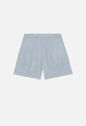 AAU Shorts / Light Blue