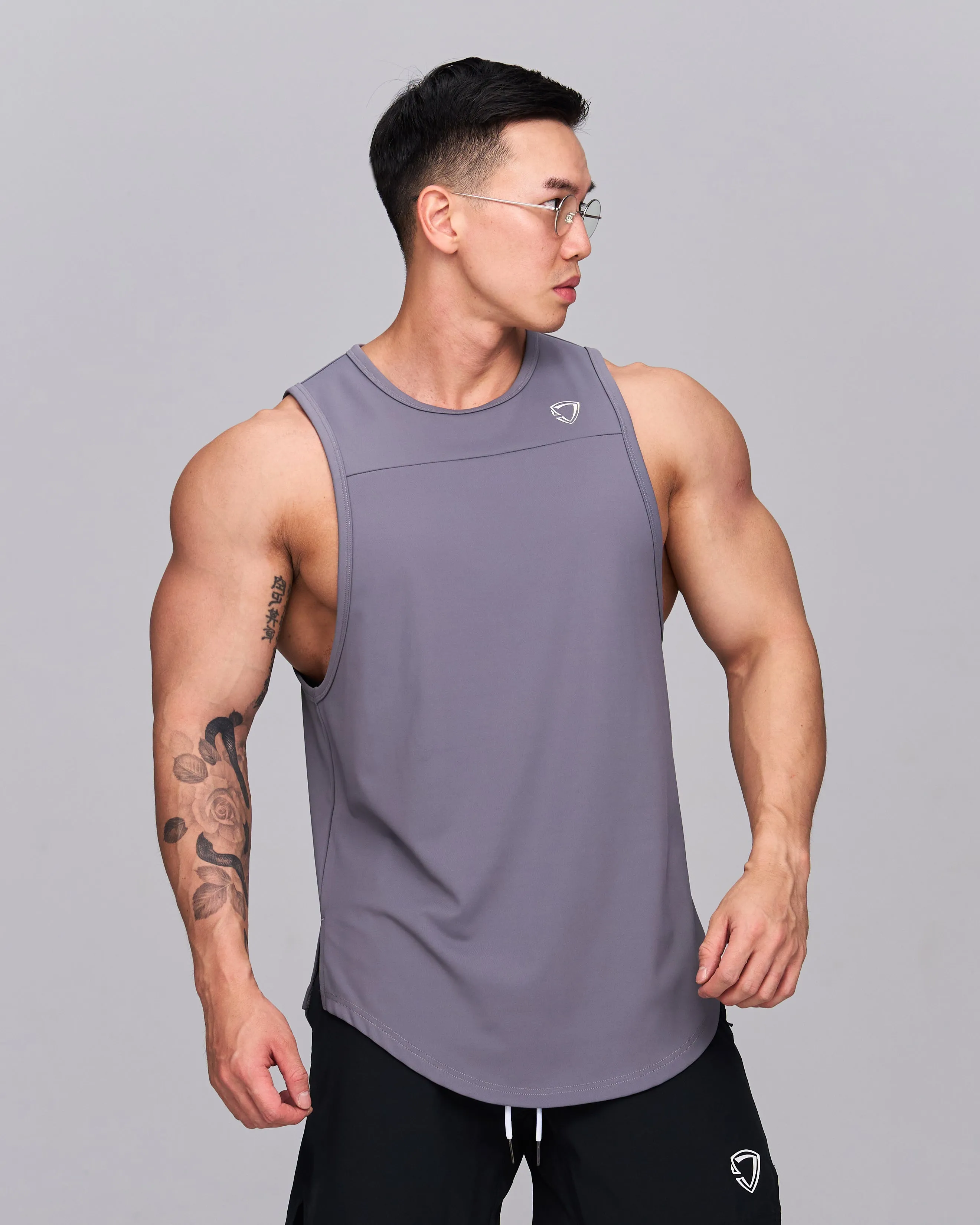 Adapt Muscle Tank