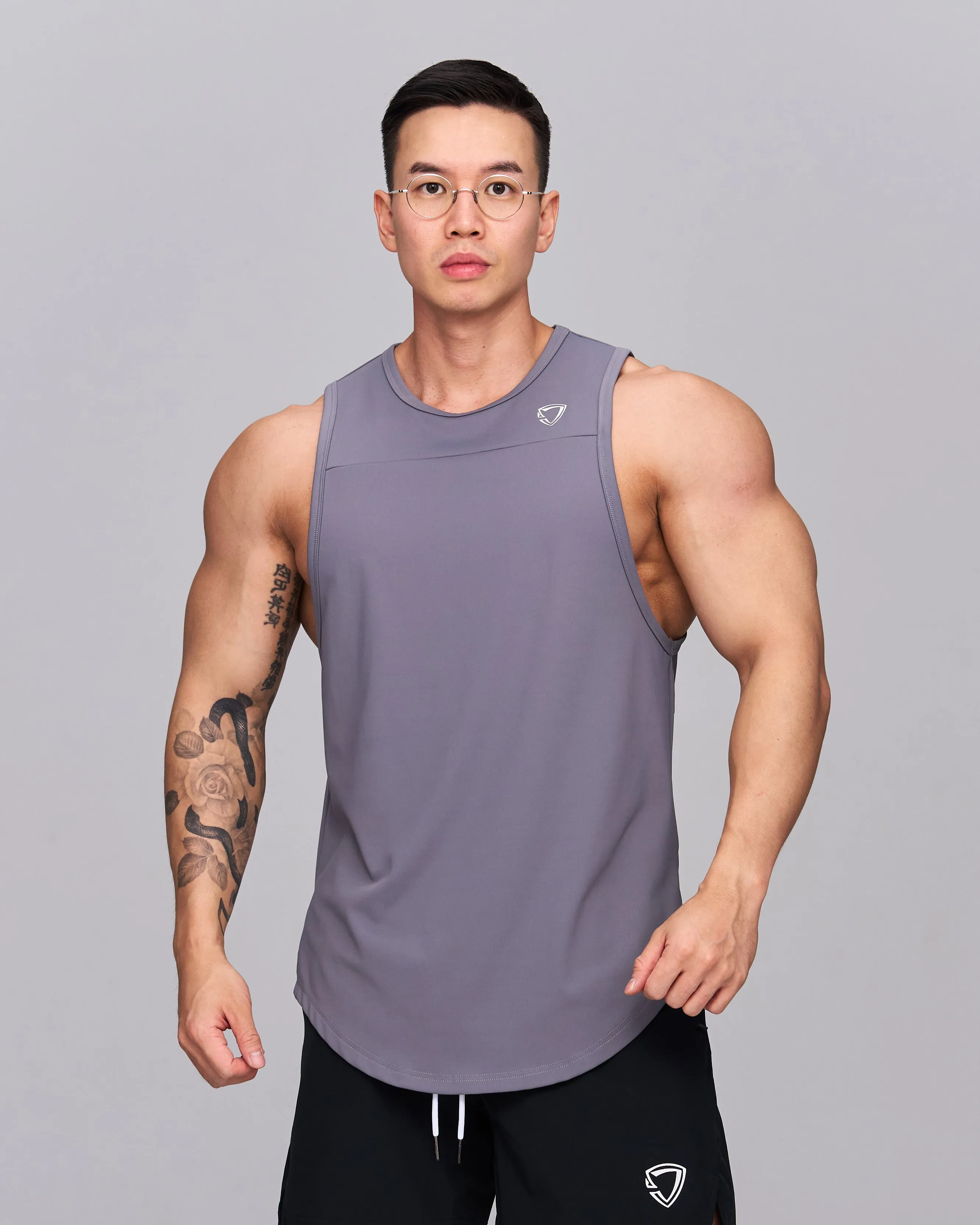 Adapt Muscle Tank