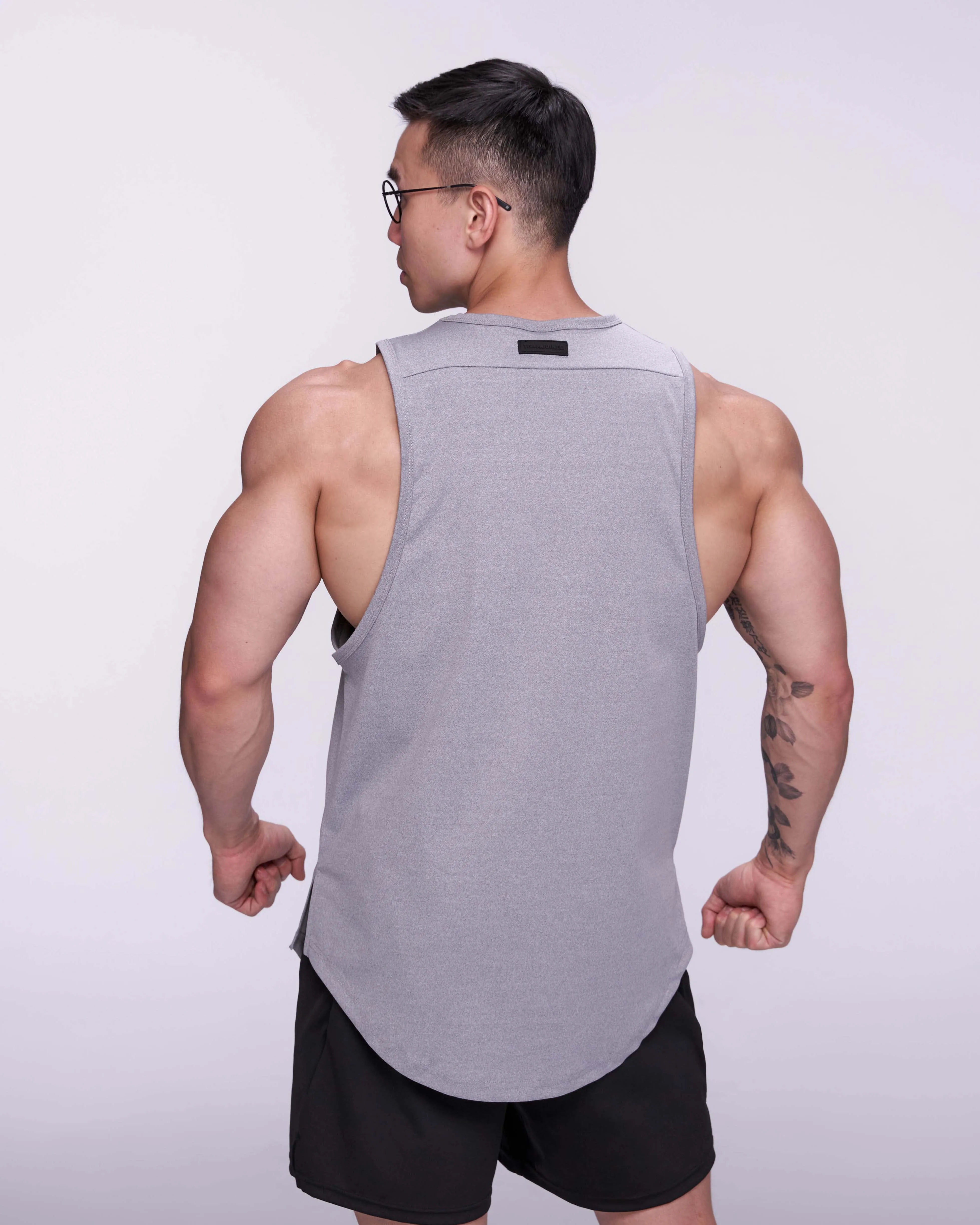 Adapt Muscle Tank