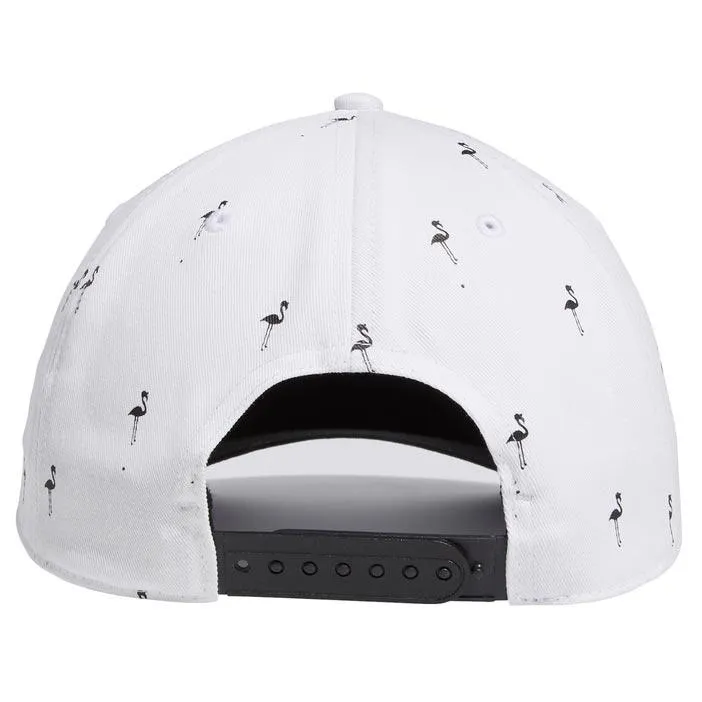 adidas Mens Flamingo Hat