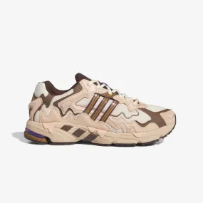 Adidas Originals | BAD BUNNY RESPONSE CL  { ECRU TINT/BRONZE STRATA /EARTH STRATA