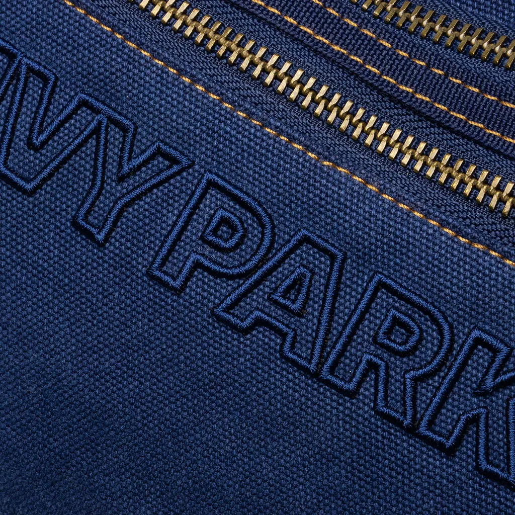 Adidas Originals x IVY PARK S Waist Bag - Dark Blue