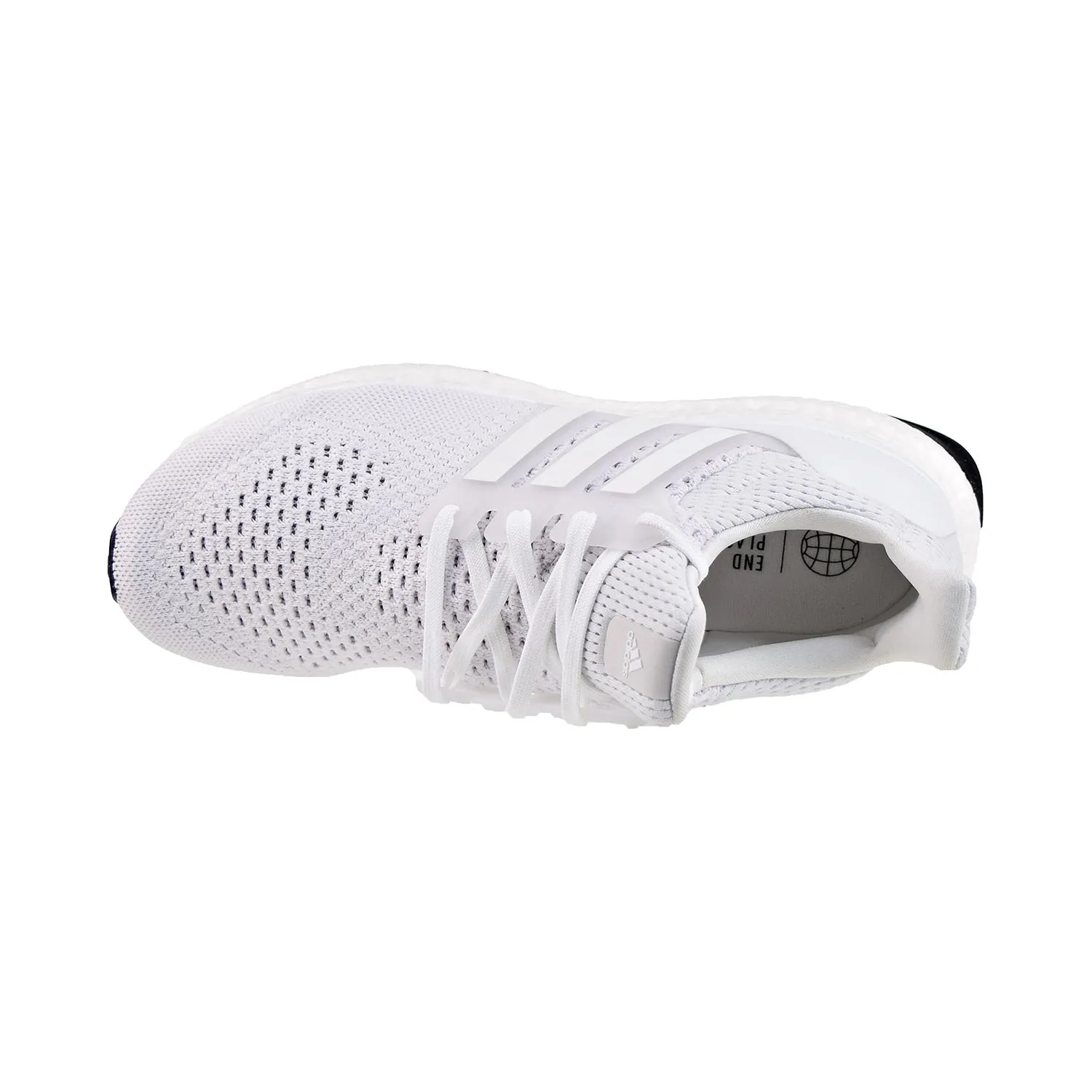 Adidas Ultraboost Men's Shoes Cloud White