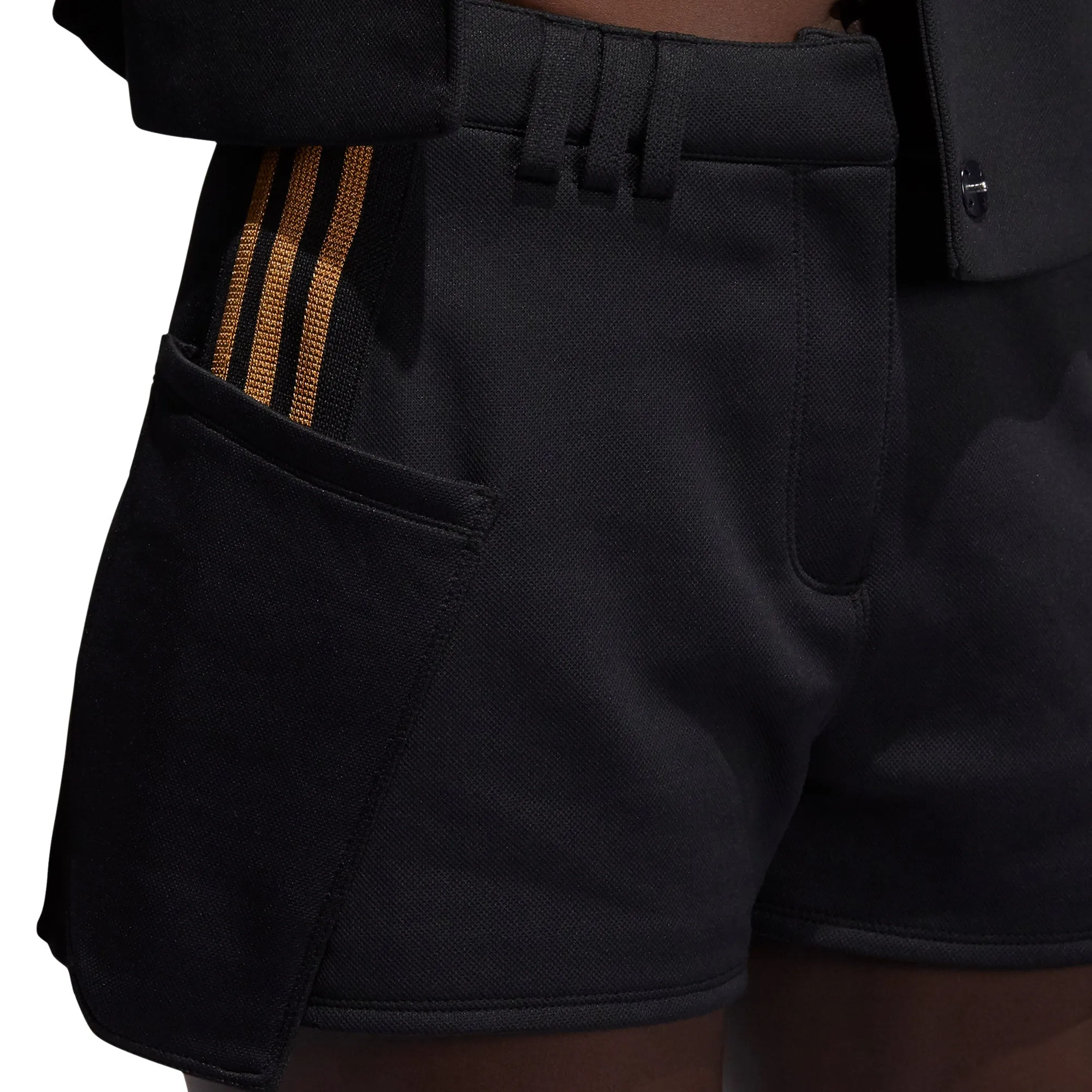 Adidas x Ivy Park Women Suit Shorts