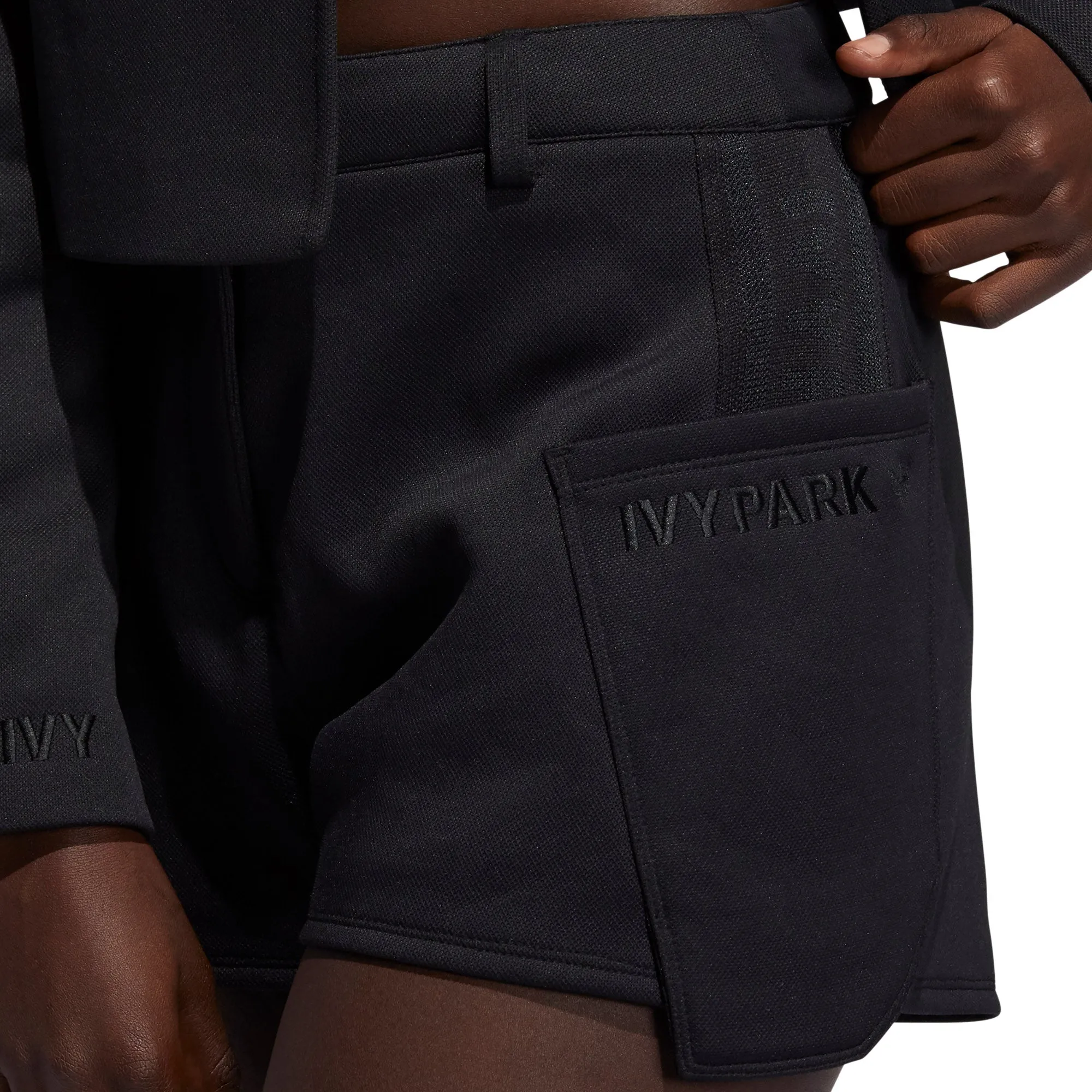 Adidas x Ivy Park Women Suit Shorts