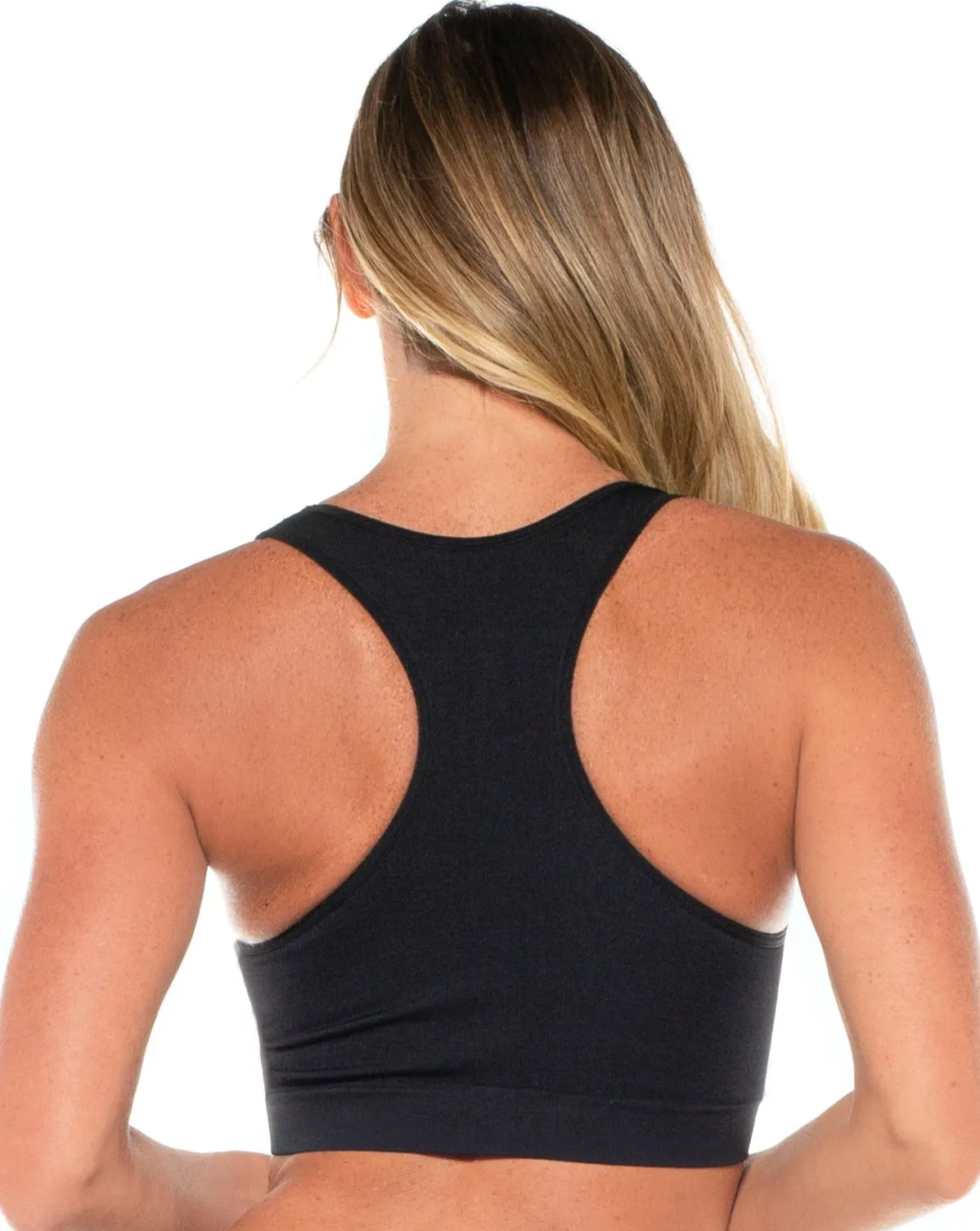 Ahh Bra® Seamless Racerback