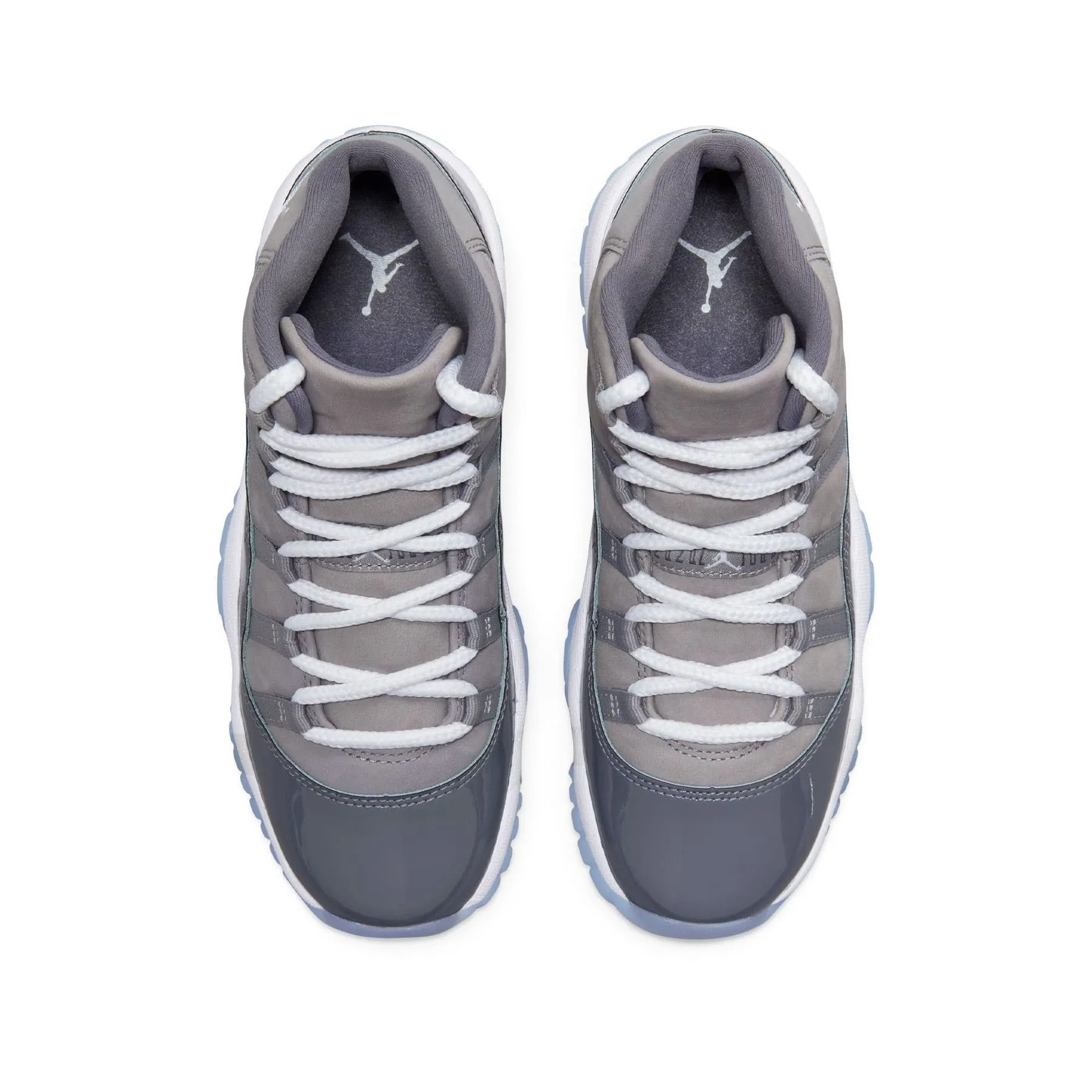 Air Jordan 11 Retro GS 'Cool Grey' 2021