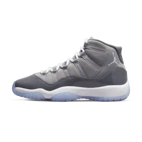 Air Jordan 11 Retro GS 'Cool Grey' 2021