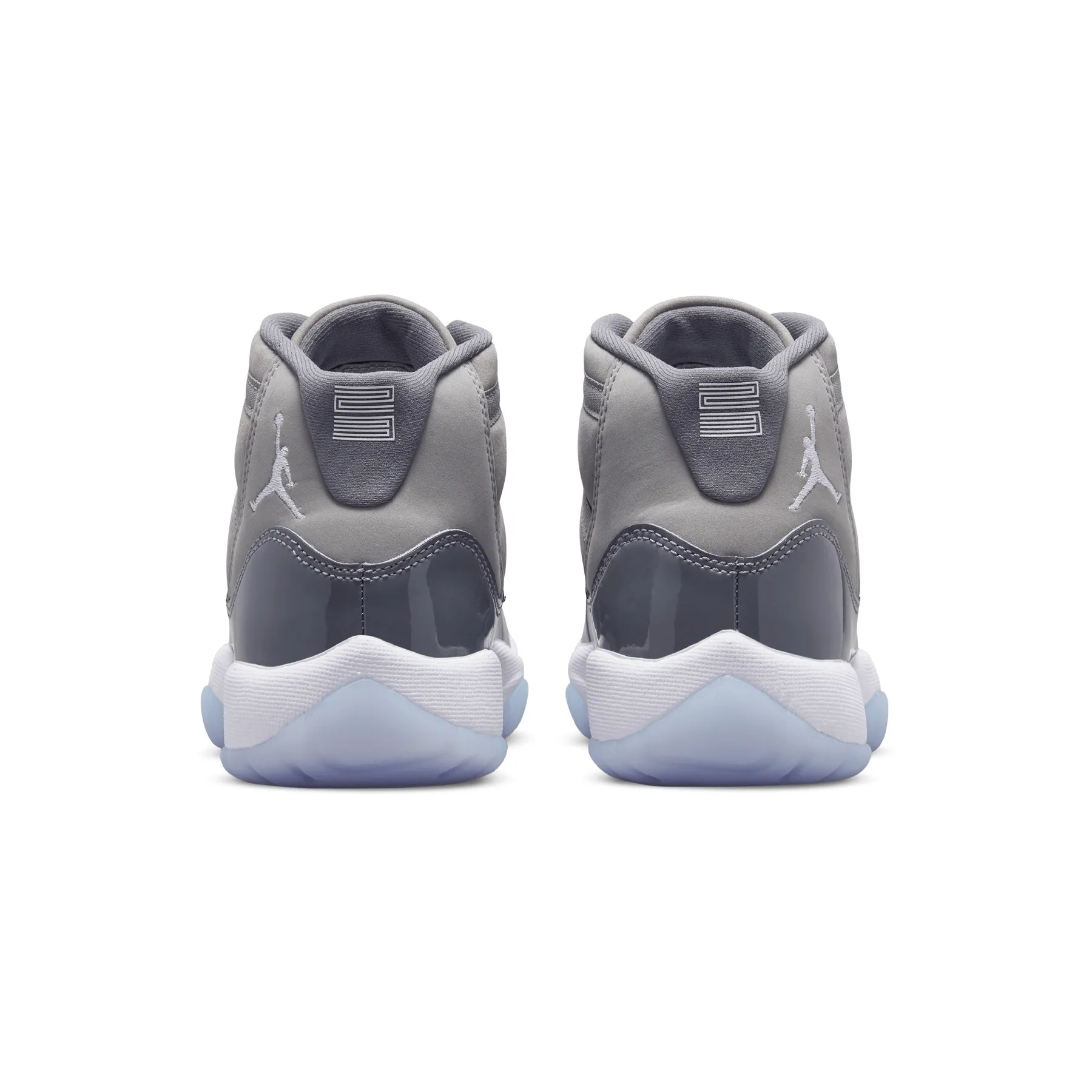 Air Jordan 11 Retro GS 'Cool Grey' 2021