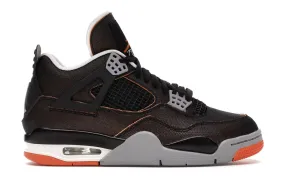 Air Jordan Retro 4 "Starfish" (W)