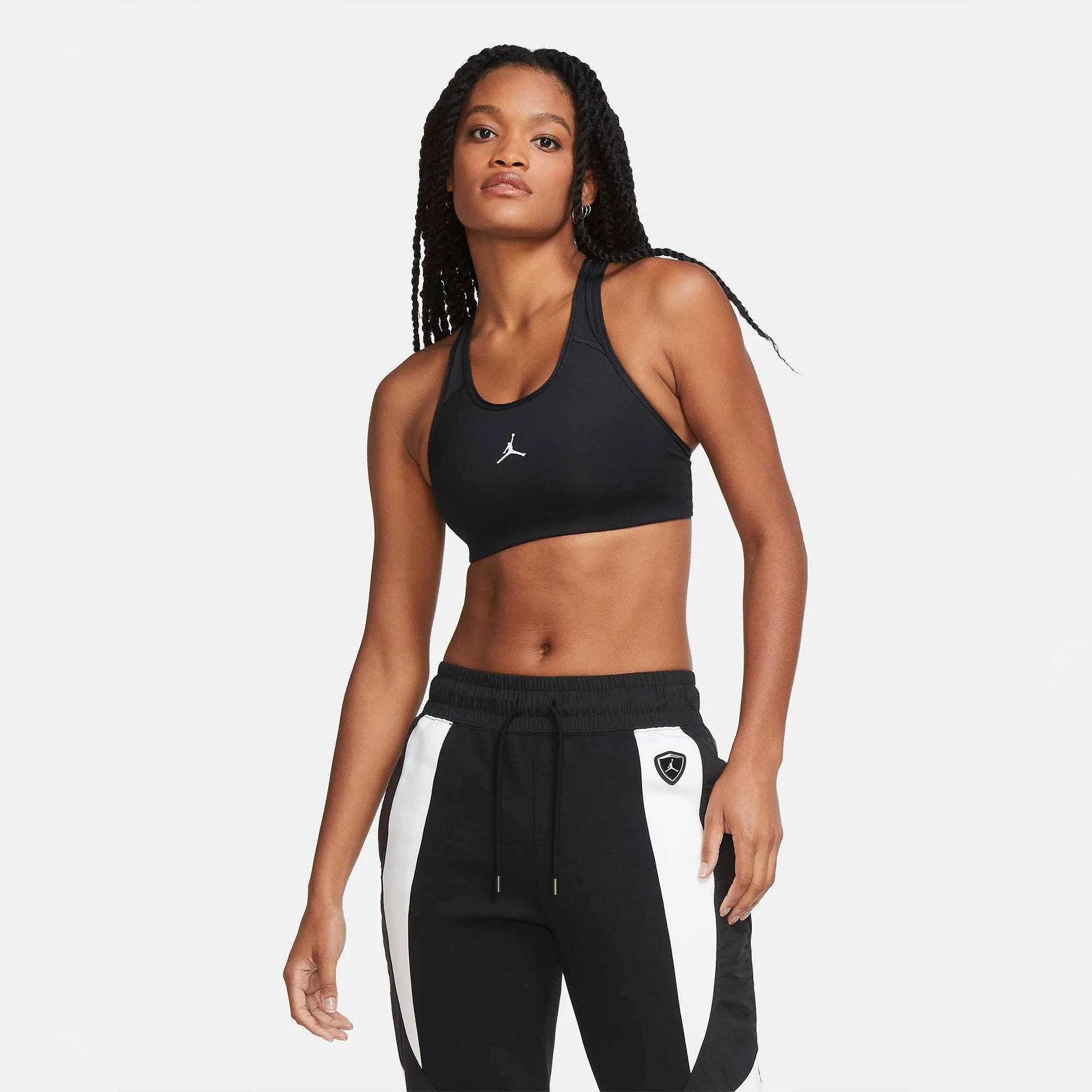 Air Jordan Women Jumpman Sports Bra