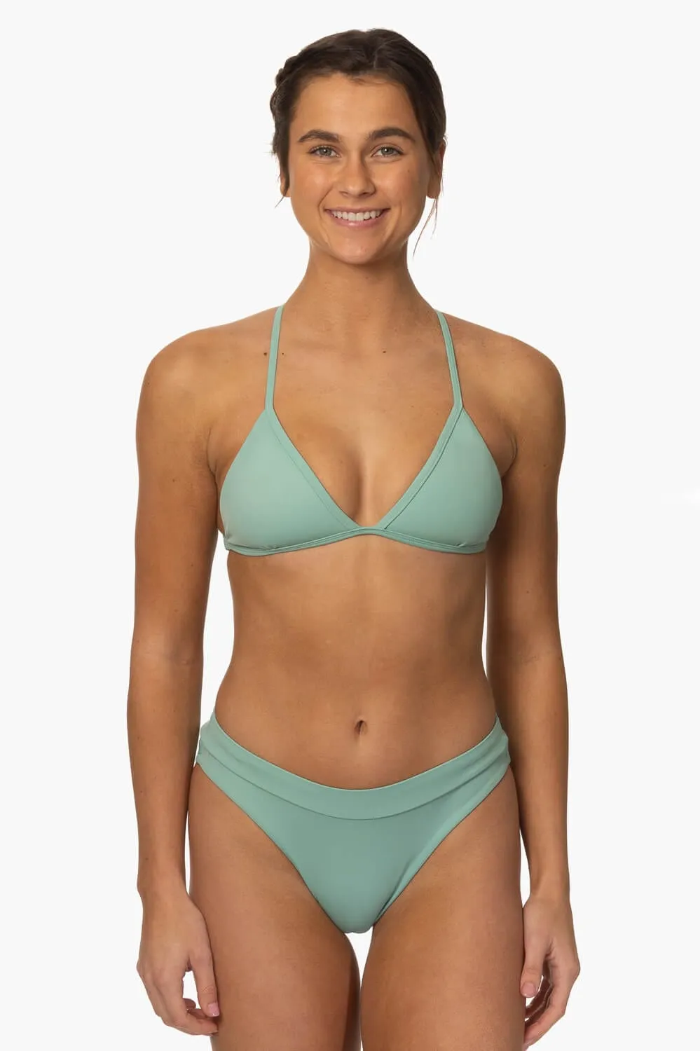 Alanna Bikini Bottom - Newport