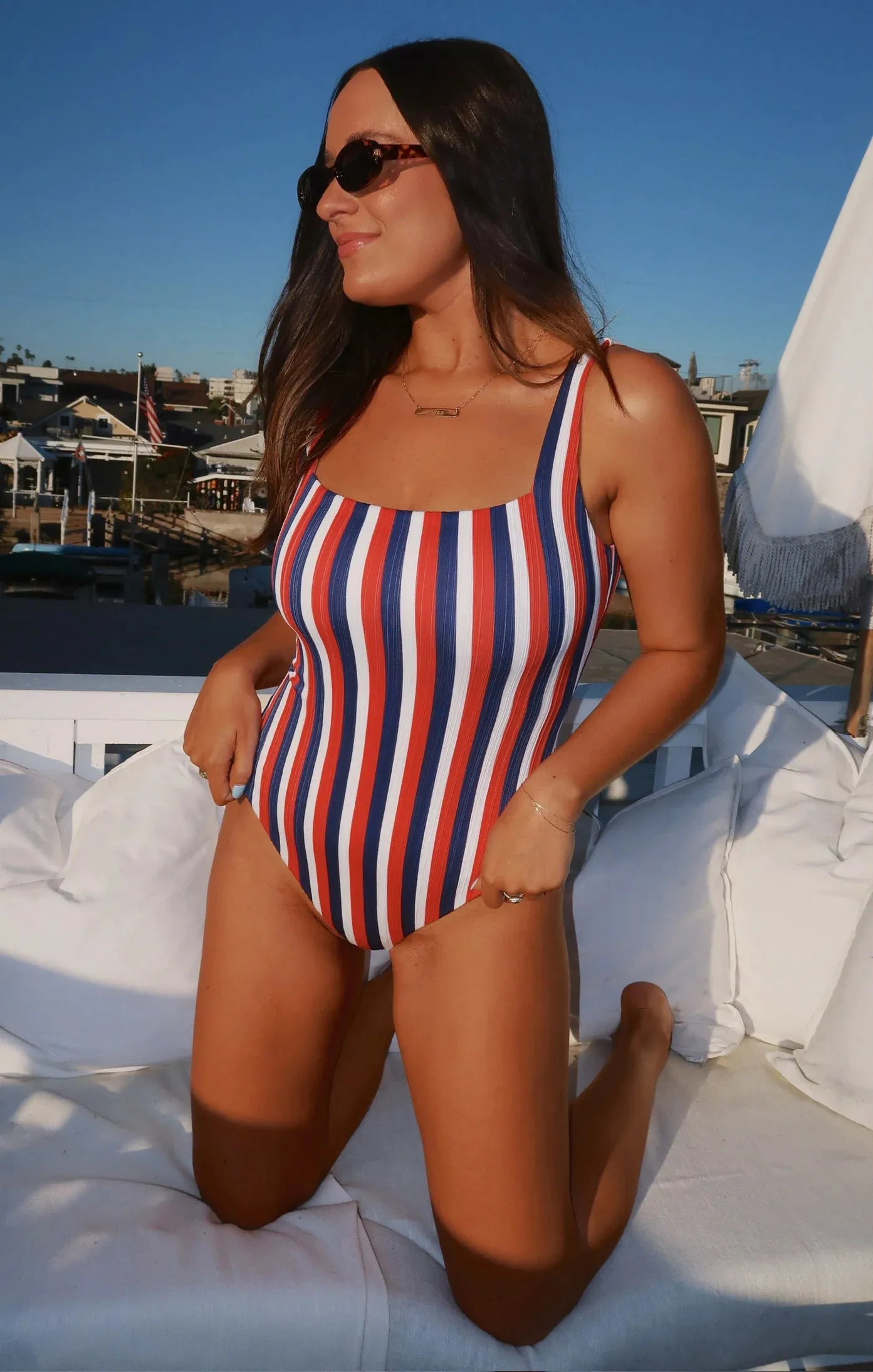 Americana One Piece