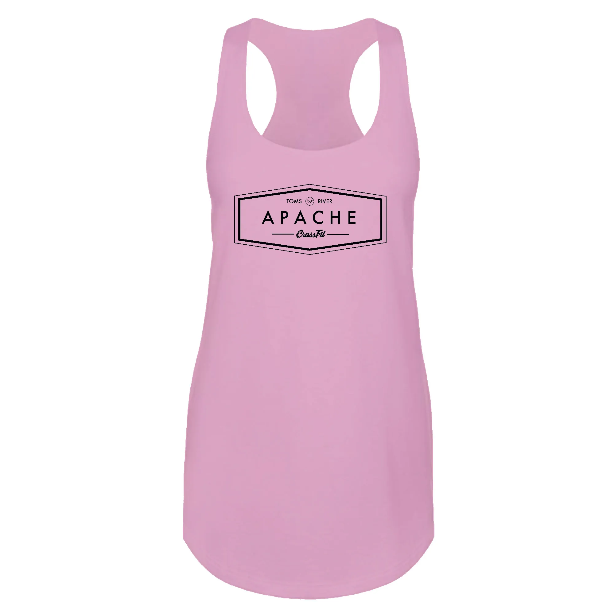 Apache CrossFit Standard Womens - Tank Top