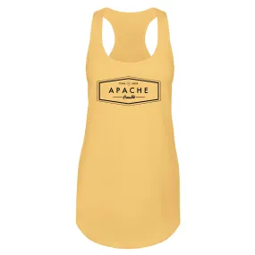 Apache CrossFit Standard Womens - Tank Top