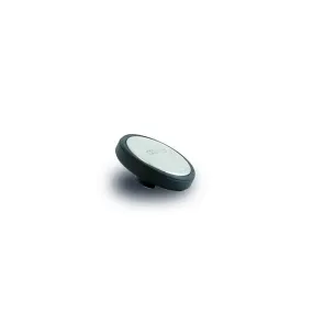 Ascaso Black Plastic Steam/water Valve Knob