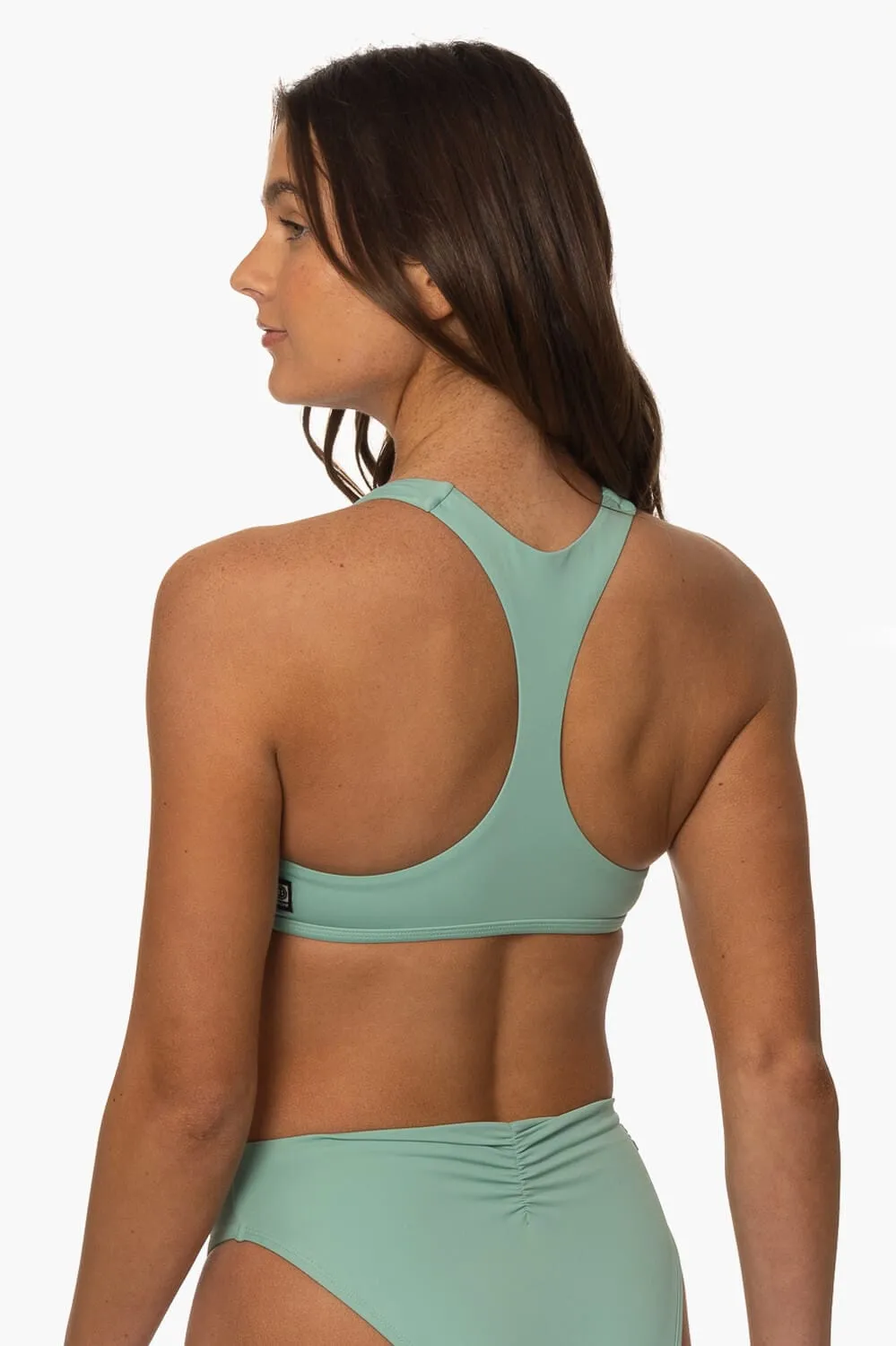 Aster Bikini Top - Newport