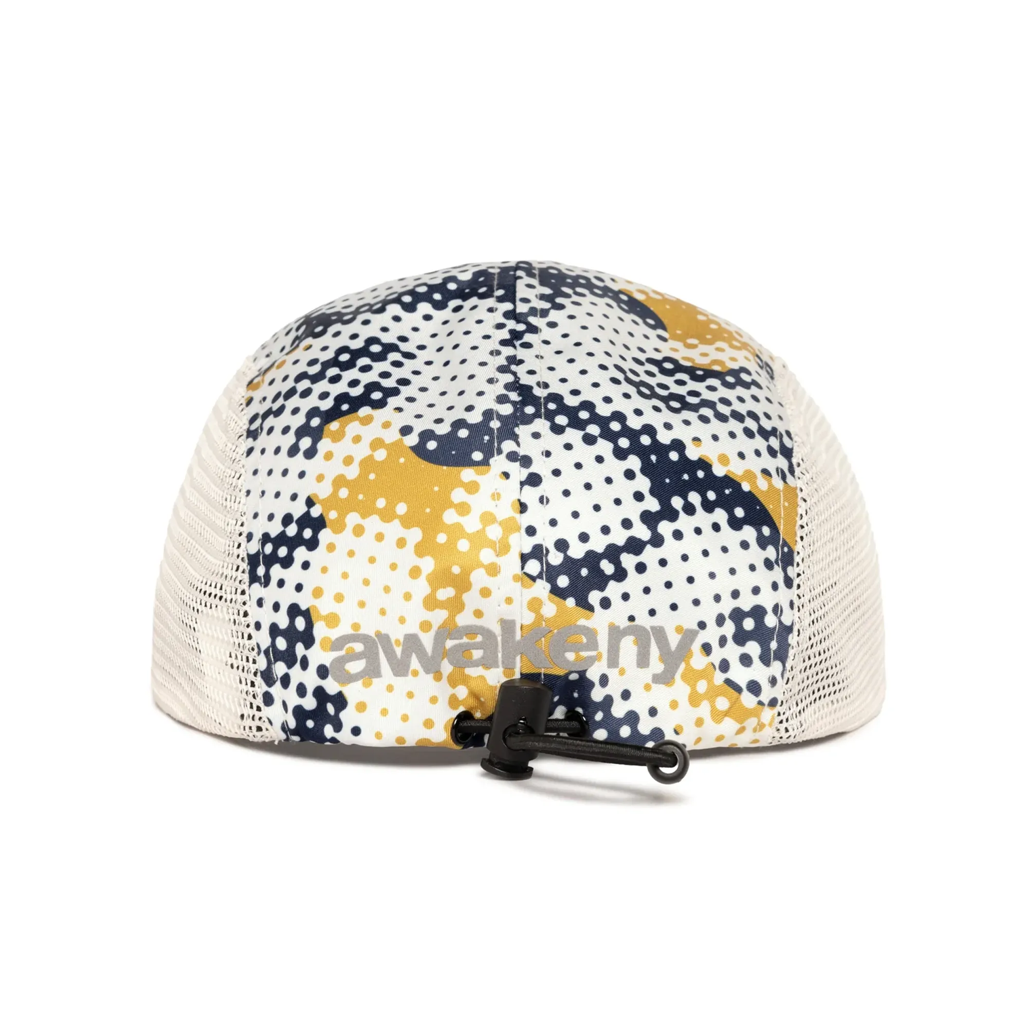 Awake NY Racer Hat Multi