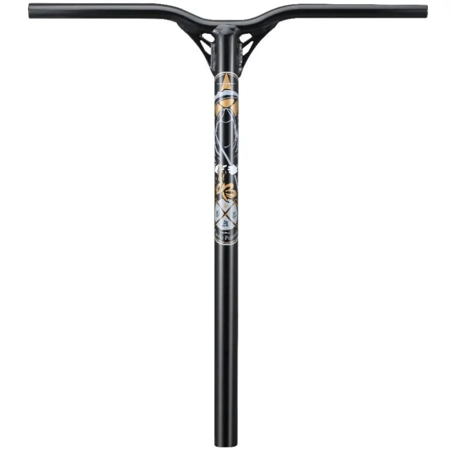 BAR TROTTINETTE BLUNT REAPER V2 650 MM