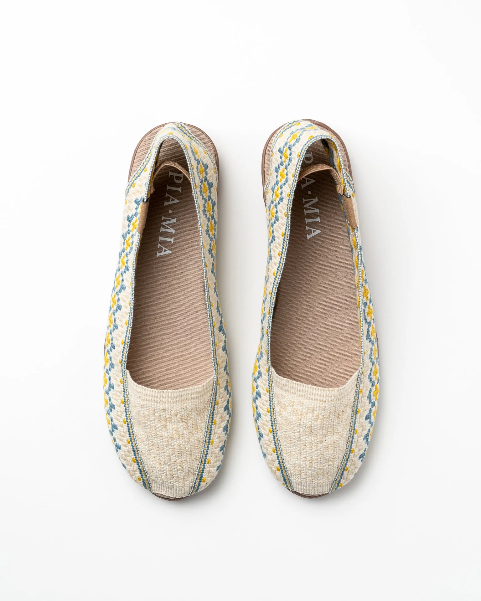 Basic Málaga Espadrilles