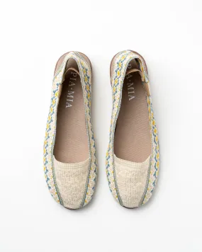 Basic Málaga Espadrilles