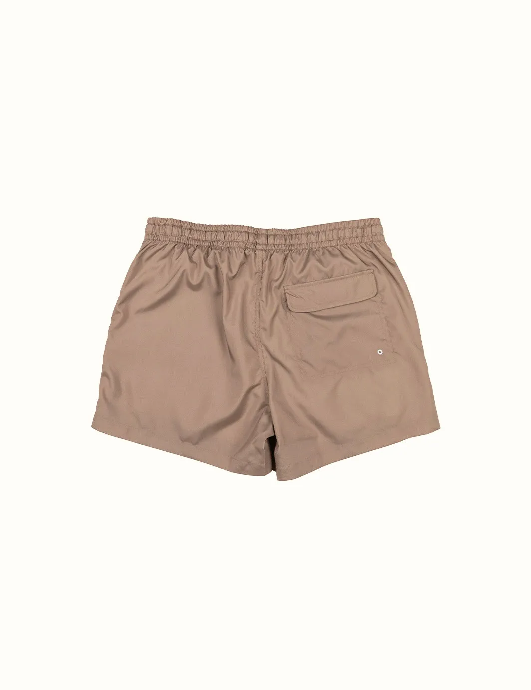 Basics Swim Short