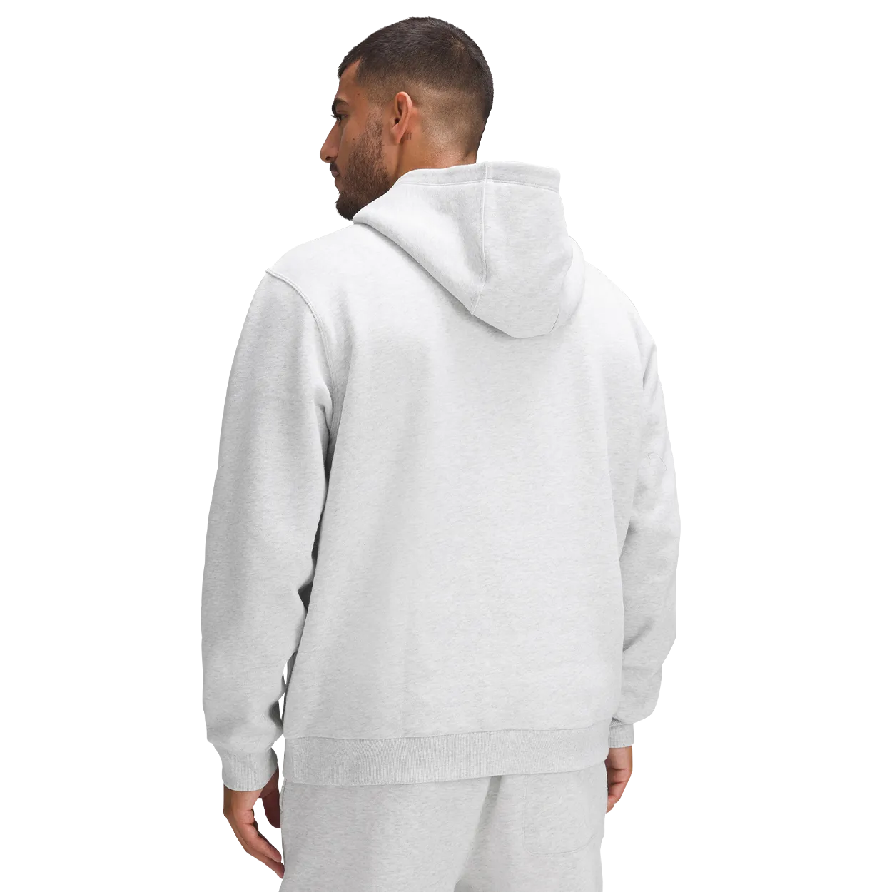 BAUER lululemon STEADYSTATE HOODIE