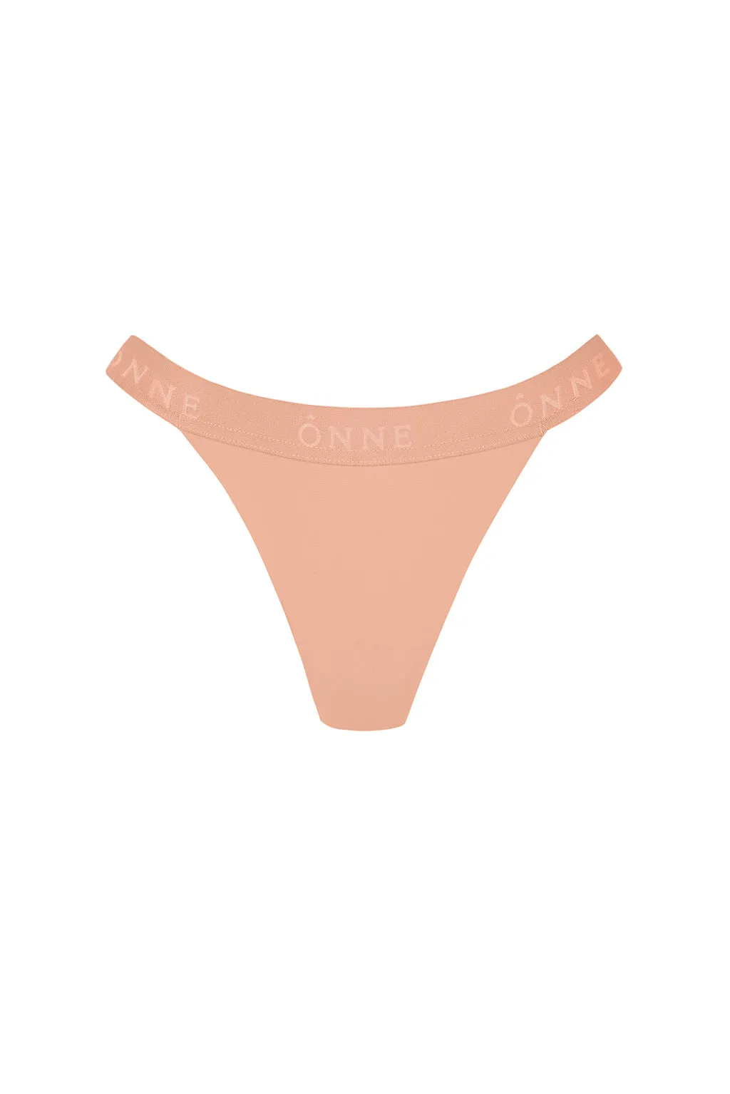 Beonne Slim Bottom Plain