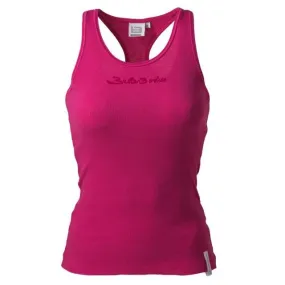 Better Bodies Energy Rib Tank - Pink