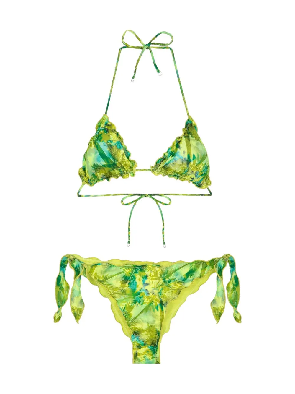 Bikini Donna - Multicolore