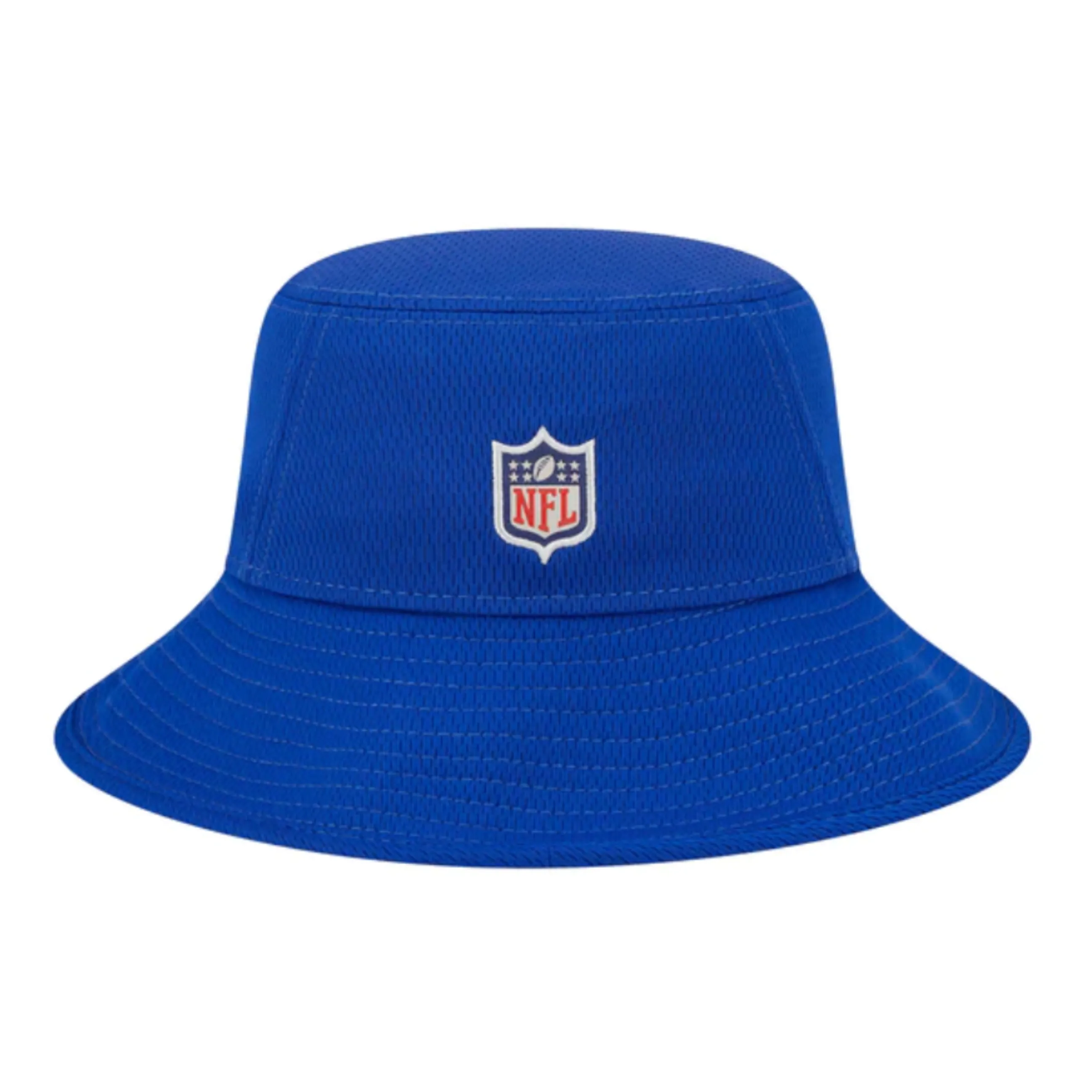 Bills New Era 2023 Training Camp Stretch Bucket Hat