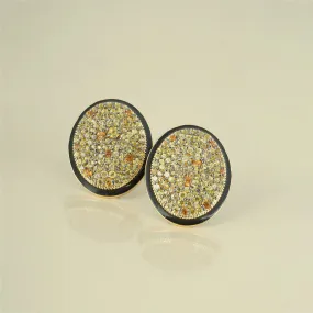 Bloom Ear Studs