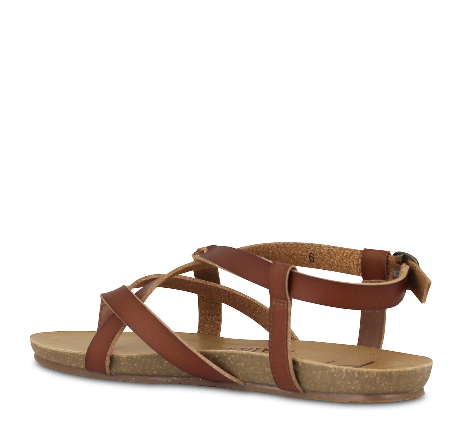 Blowfish Granola-B Sandal