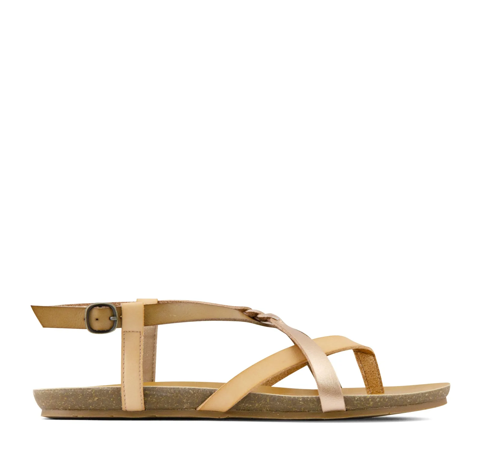 Blowfish Granola-B Sandal