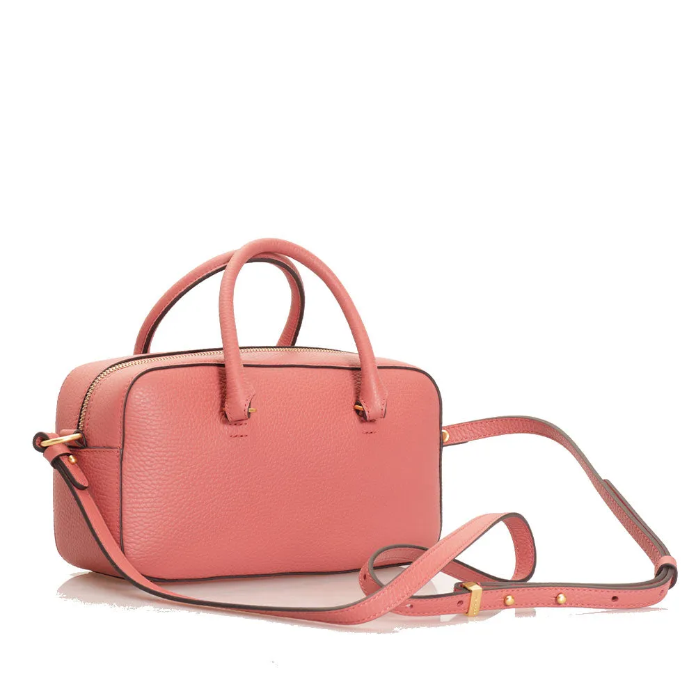 Borsa Donna a Mano COCCINELLE in Pelle linea Beat Soft Colore Pot