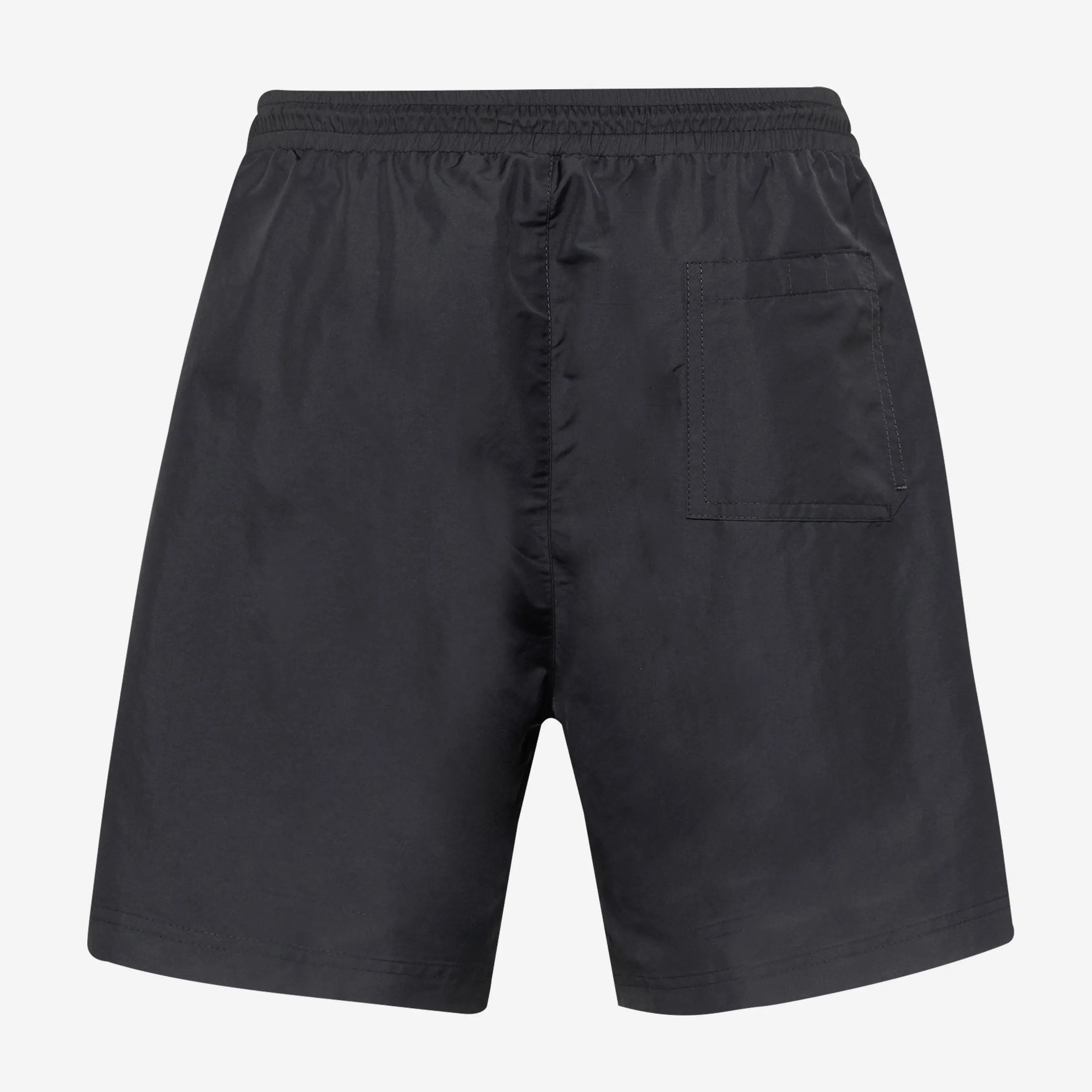 Brunello Cucinelli Logo Swim Shorts