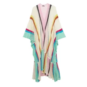 BSB Boho Poncho