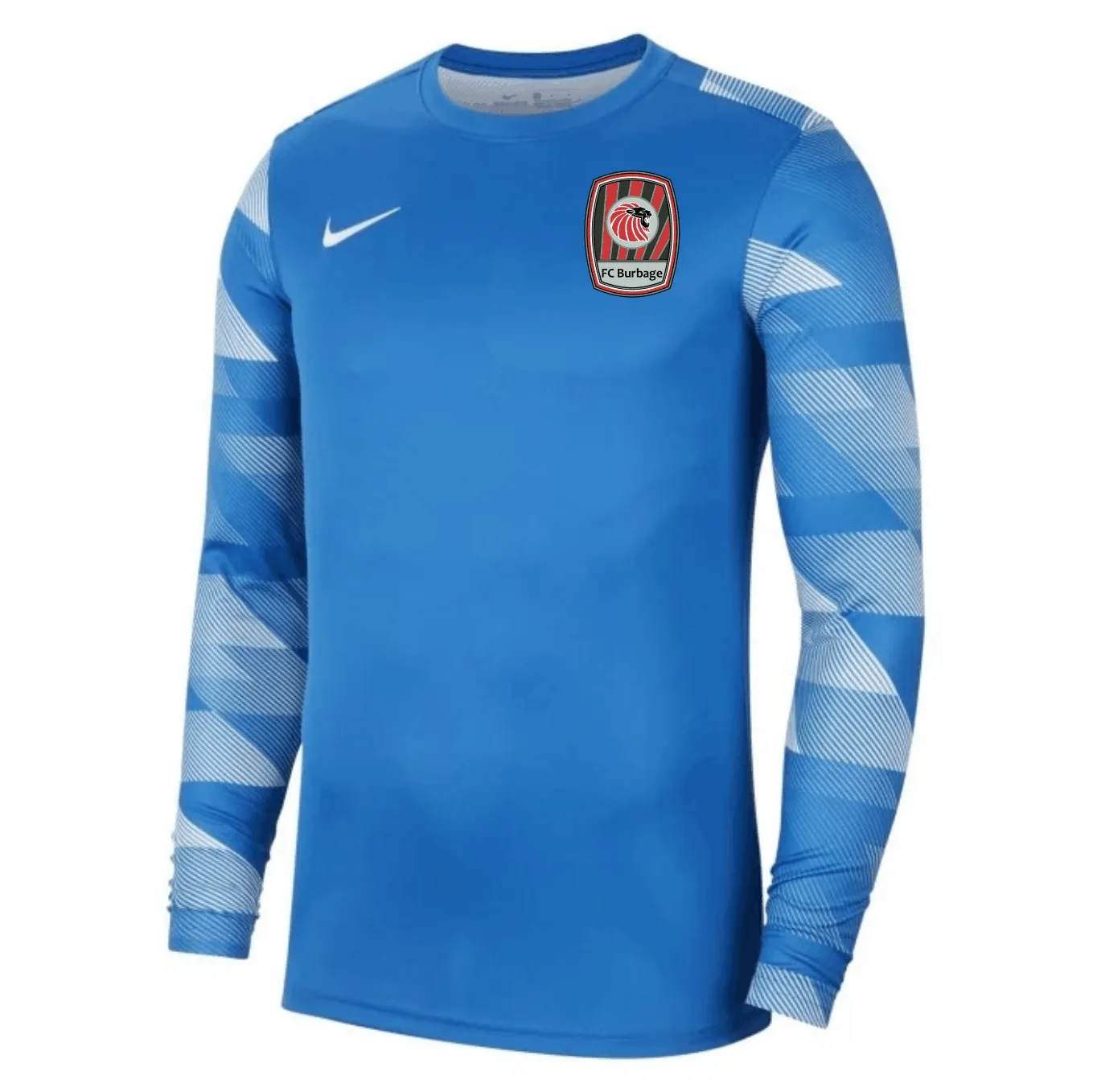 Burbage - Park IV Goalkeeper Jersey