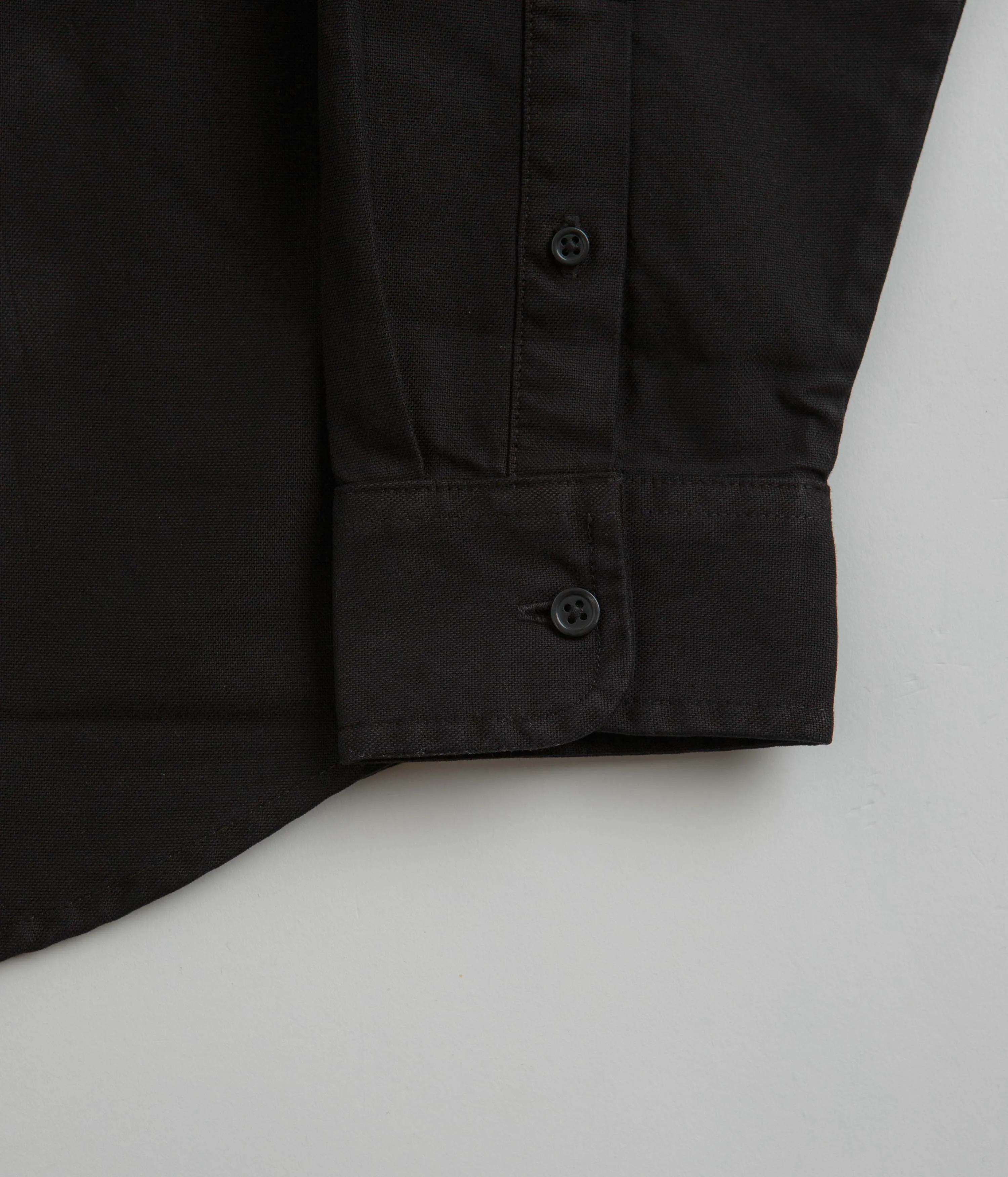 Carhartt Bolton Shirt - Black