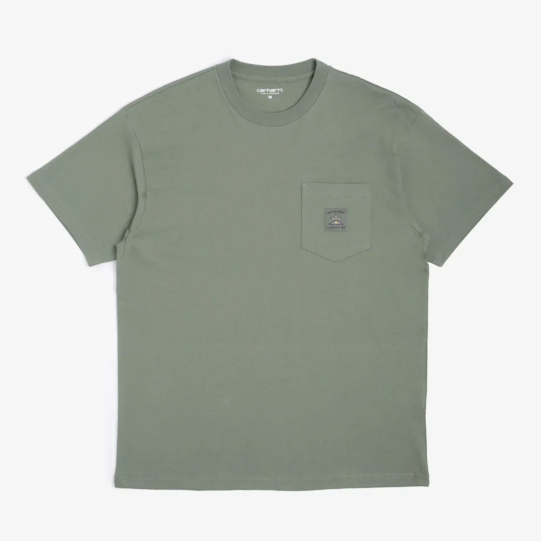 Carhartt WIP Field Pocket T-Shirt