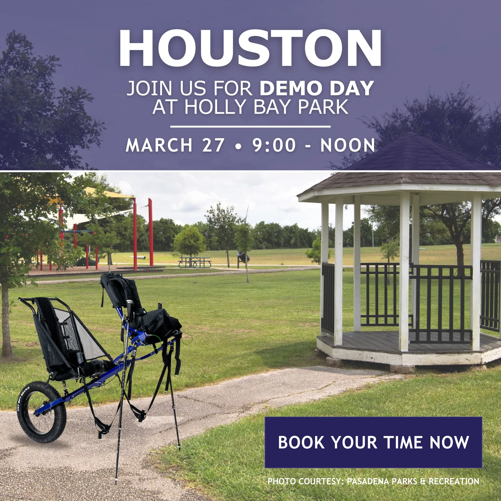 Cascade Cart Demo: Houston March 27, 2024