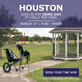 Cascade Cart Demo: Houston March 27, 2024