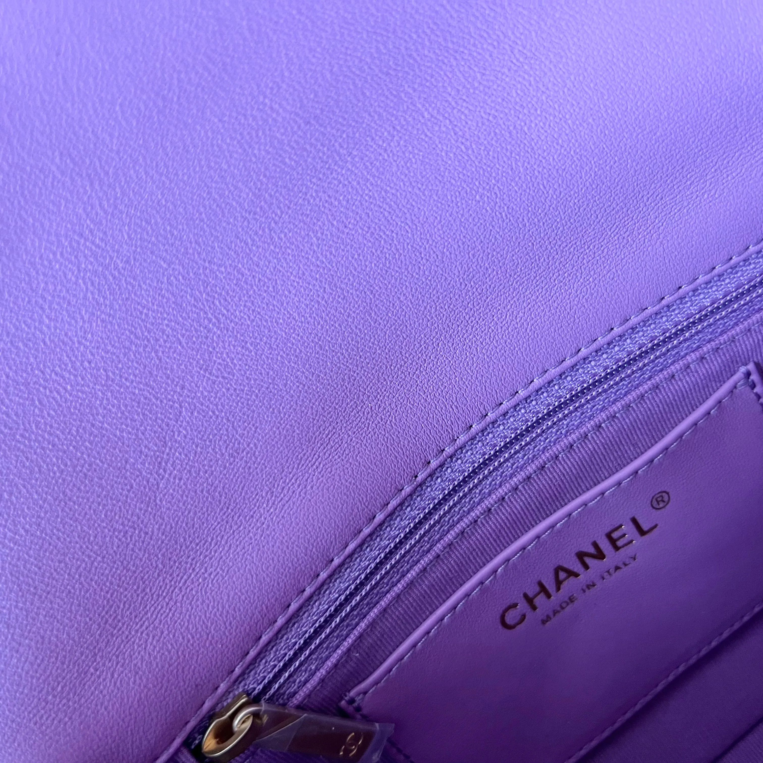 Chanel Funky Town Bag